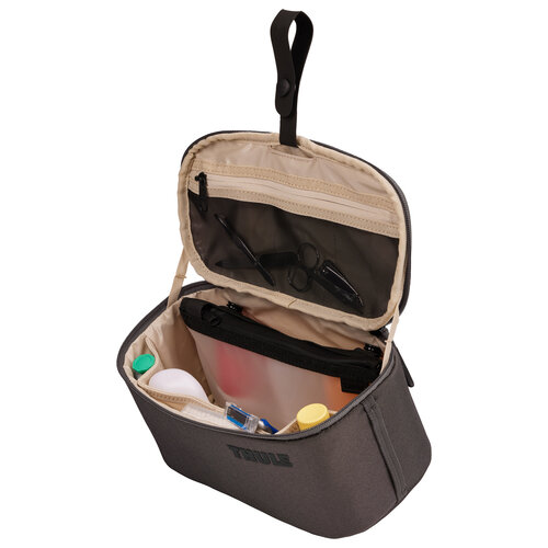 Thule toilettas Thule Subterra toilettas grijs