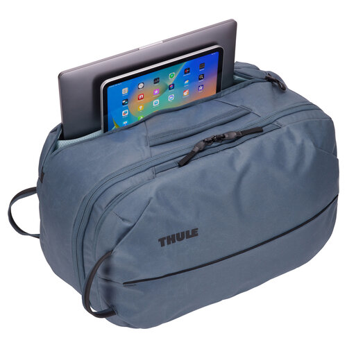 Thule rugtas Thule Aion 40 liter blauw