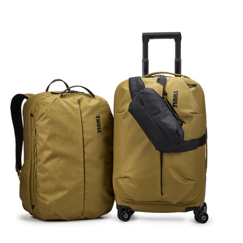 Thule rugtas Thule Aion 40 liter nutria