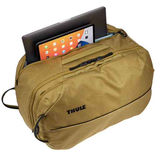 Thule rugtas Thule Aion 40 liter nutria