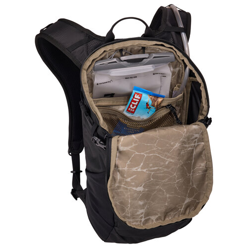 Thule drinkrugtas Thule AllTrail 16 liter drinkrugzak zwart