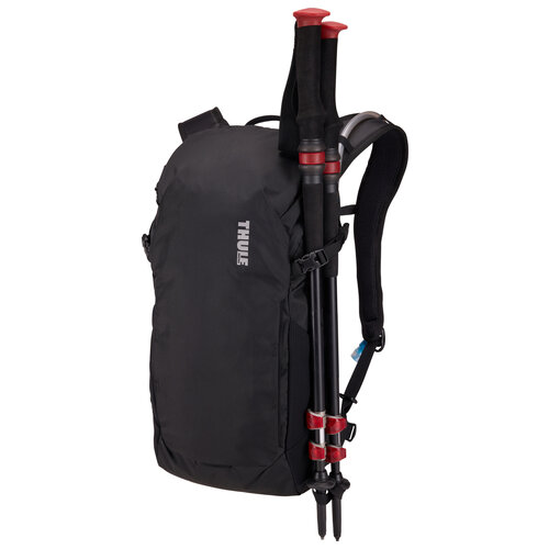 Thule drinkrugtas Thule AllTrail 16 liter drinkrugzak zwart
