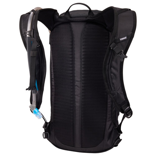 Thule drinkrugtas Thule AllTrail 16 liter drinkrugzak zwart