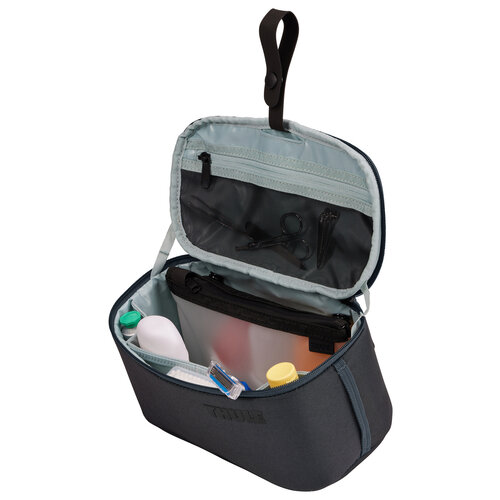 Thule toilettas Thule Subterra toilettas donker blauw