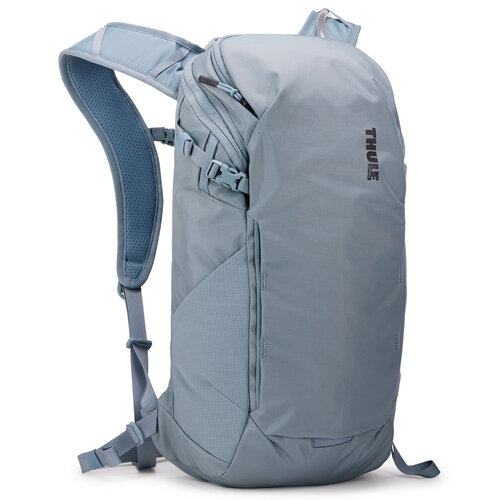 Thule drinkrugtas AllTrail 16 liter drinkrugzak licht blauw Thule drinkrugtas AllTrail 16 liter drinkrugzak licht blauw