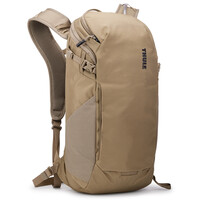 AllTrail 16 liter drinkrugzak beige