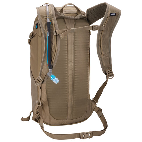 Thule drinkrugtas Thule AllTrail 16 liter drinkrugzak beige
