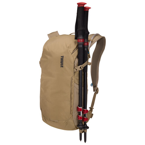 Thule drinkrugtas Thule AllTrail 16 liter drinkrugzak beige