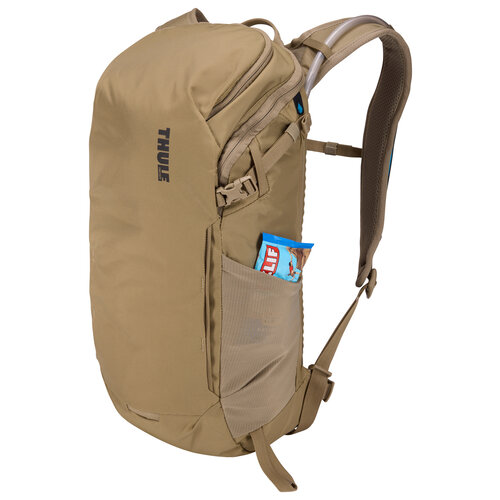 Thule drinkrugtas Thule AllTrail 16 liter drinkrugzak beige