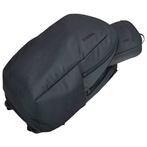 Thule powershuttle Thule Subterra 2 Powershuttle groot donker blauw