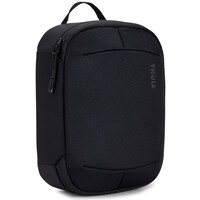 Subterra 2 Powershuttle groot zwart