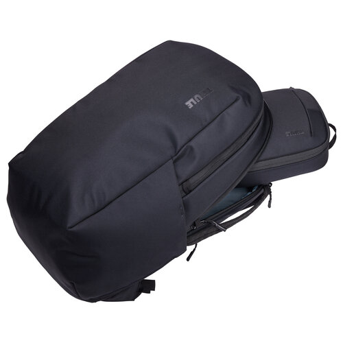 Thule powershuttle Thule Subterra 2 Powershuttle groot zwart