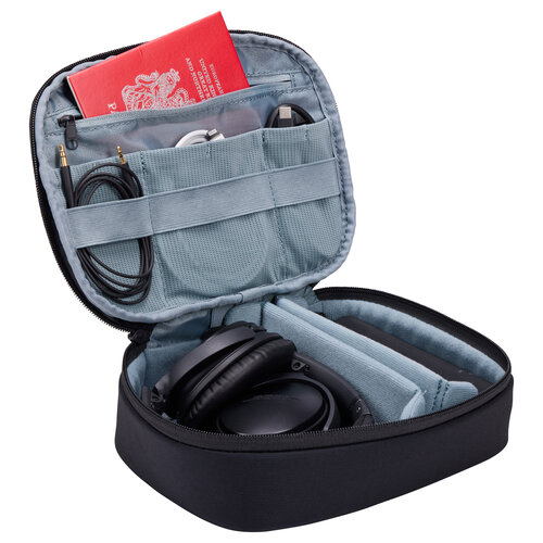 Thule powershuttle Thule Subterra 2 Powershuttle groot zwart
