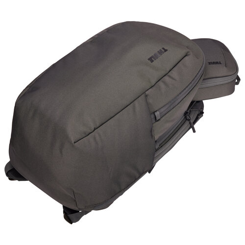 Thule powershuttle Thule Subterra 2 Powershuttle groot grijs