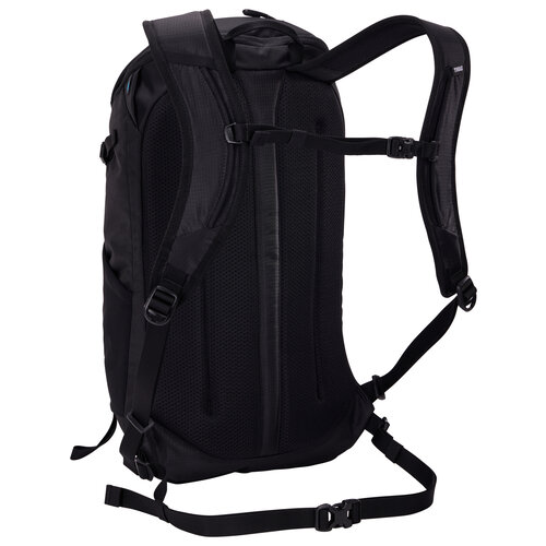 Thule backpack Thule AllTrail 18 liter zwart