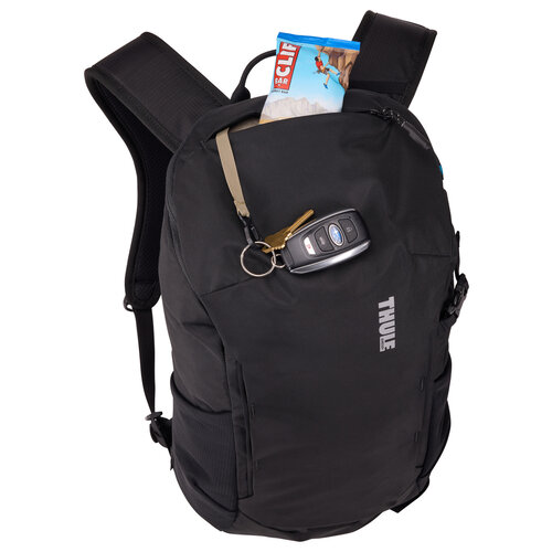Thule backpack Thule AllTrail 18 liter zwart