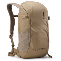 AllTrail 18 liter beige