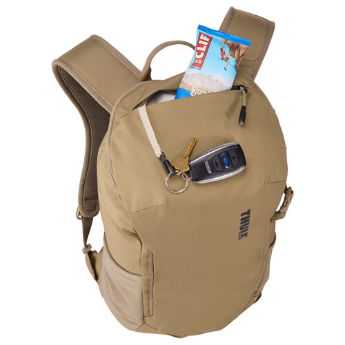 Thule backpack Thule AllTrail 18 liter beige