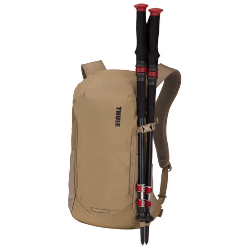 Thule backpack Thule AllTrail 18 liter beige