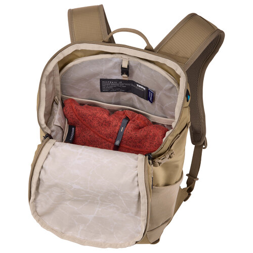 Thule backpack Thule AllTrail 18 liter beige