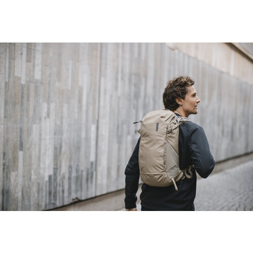 Thule backpack Thule AllTrail 18 liter beige
