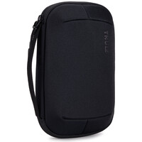 Subterra 2 Powershuttle middelgroot zwart