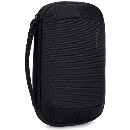 Thule powershuttle Subterra 2 Powershuttle middelgroot zwart Thule powershuttle Subterra 2 Powershuttle middelgroot zwart