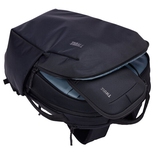 Thule powershuttle Thule Subterra 2 Powershuttle middelgroot zwart