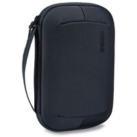 Subterra 2 Powershuttle middelgroot donker blauw