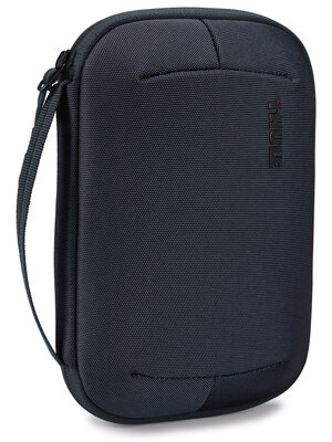 Thule powershuttle Subterra 2 Powershuttle middelgroot donker blauw