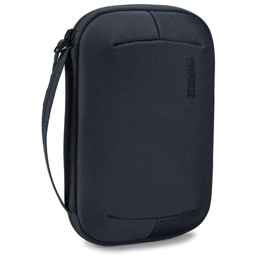 Thule powershuttle Subterra 2 Powershuttle middelgroot donker blauw Thule powershuttle Subterra 2 Powershuttle middelgroot donker blauw