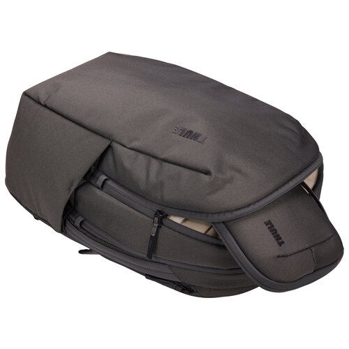 Thule powershuttle Thule Subterra 2 Powershuttle middelgroot grijs