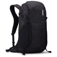 AllTrail 22 liter drinkrugzak zwart