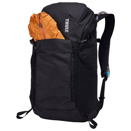 Thule drinkrugtas Thule AllTrail 22 liter drinkrugzak zwart