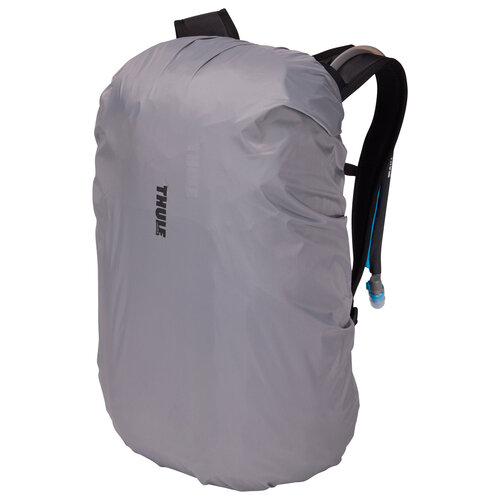 Thule drinkrugtas Thule AllTrail 22 liter drinkrugzak zwart