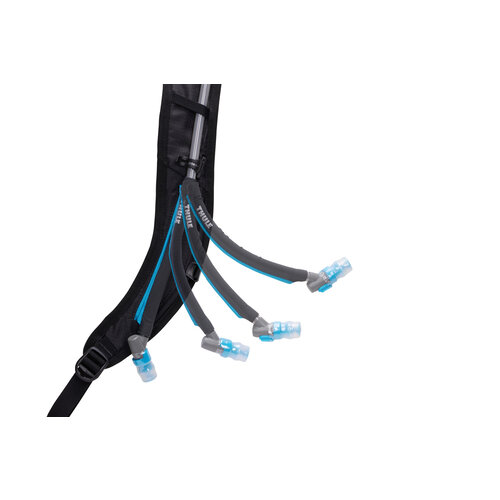 Thule drinkrugtas Thule AllTrail 22 liter drinkrugzak zwart