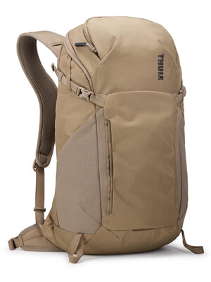 Thule drinkrugtas AllTrail 22 liter drinkrugzak beige