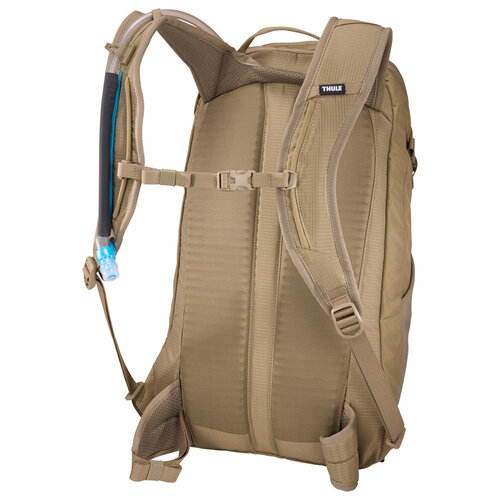 Thule drinkrugtas Thule AllTrail 22 liter drinkrugzak beige