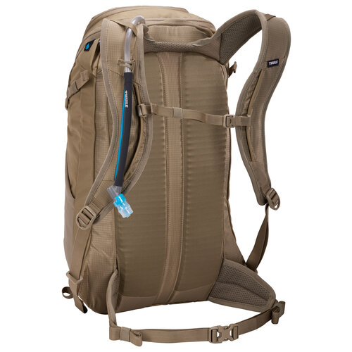 Thule drinkrugtas Thule AllTrail 22 liter drinkrugzak beige