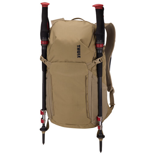 Thule drinkrugtas Thule AllTrail 22 liter drinkrugzak beige