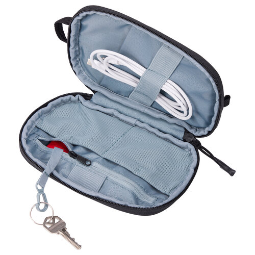 Thule powershuttle Thule Subterra 2 Powershuttle klein zwart