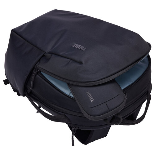 Thule powershuttle Thule Subterra 2 Powershuttle klein zwart
