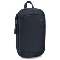 Subterra 2 Powershuttle klein donker blauw