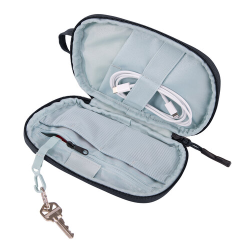 Thule powershuttle Thule Subterra 2 Powershuttle klein donker blauw