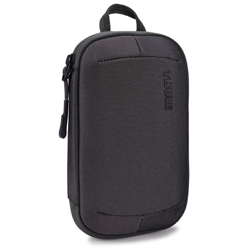 Thule powershuttle Subterra 2 Powershuttle klein grijs Thule powershuttle Subterra 2 Powershuttle klein grijs