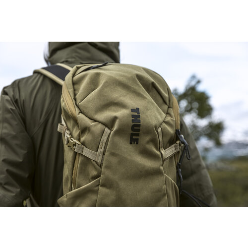 Thule backpack Thule AllTrail X 25 liter nutria