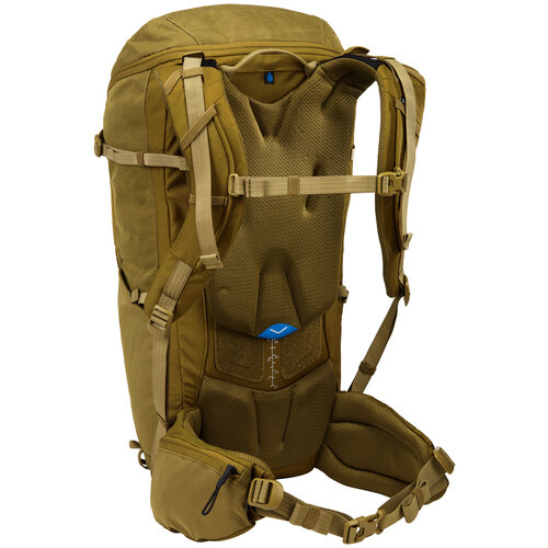 Thule backpack Thule AllTrail X 25 liter nutria