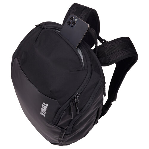 Thule rugtas Thule Chasm backpack 26 liter zwart