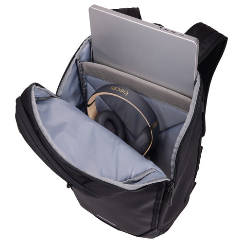Thule rugtas Thule Chasm backpack 26 liter zwart