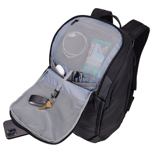 Thule rugtas Thule Chasm backpack 26 liter zwart